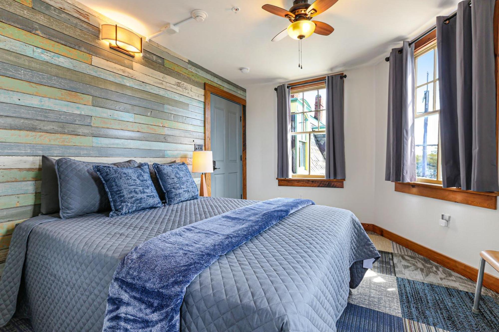 Nitey Nite Inn Ню Орлиънс Екстериор снимка