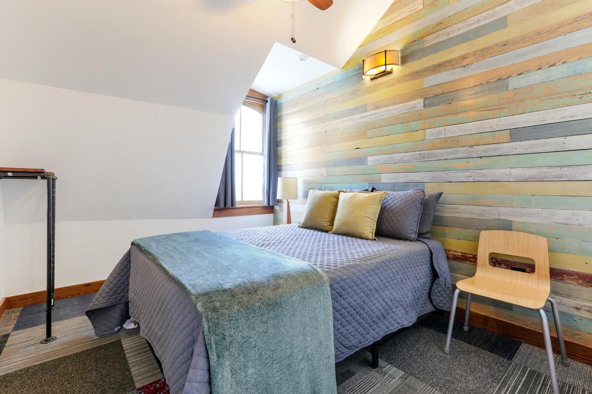Nitey Nite Inn Ню Орлиънс Екстериор снимка