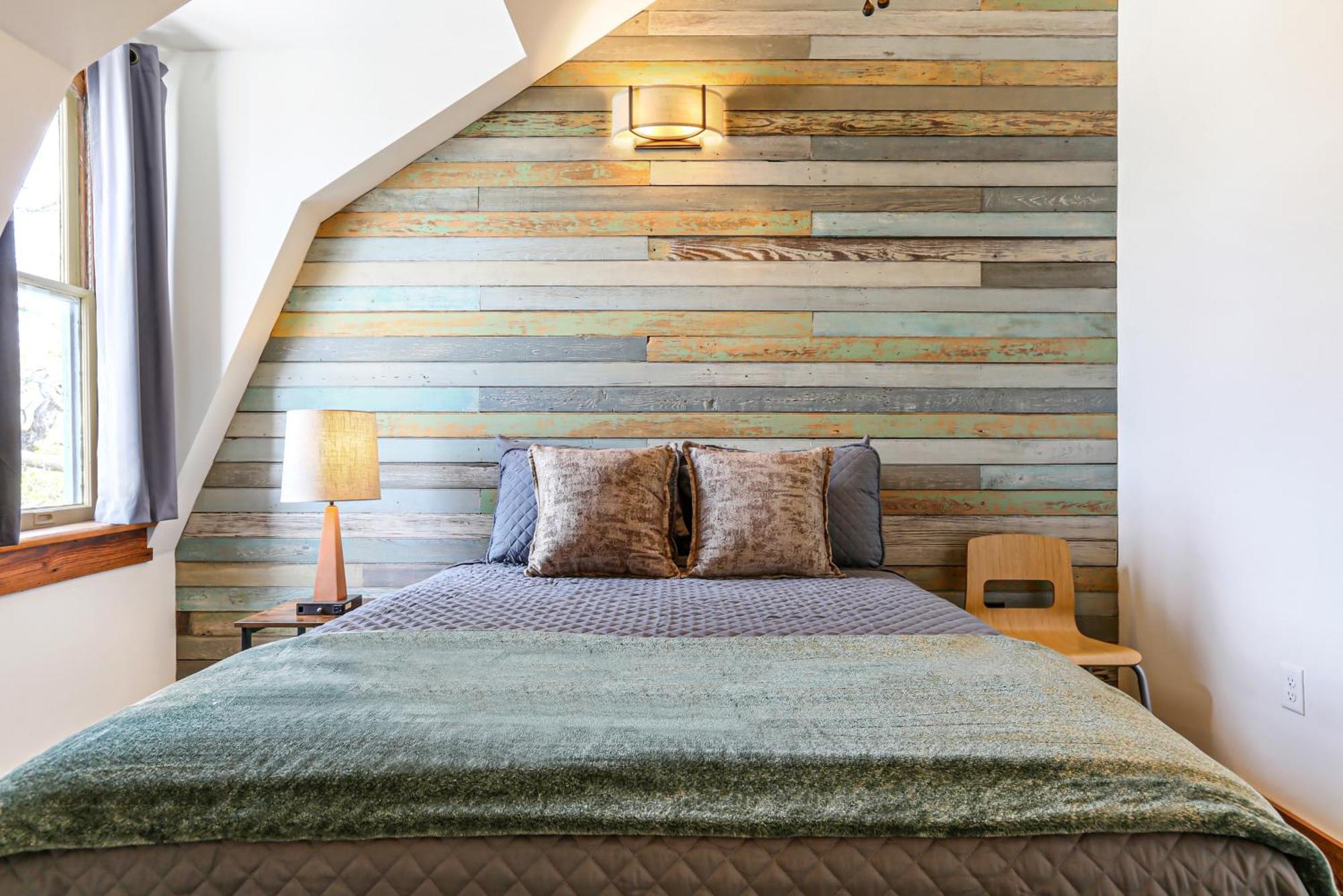Nitey Nite Inn Ню Орлиънс Екстериор снимка